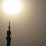 View from the Cairo Tower