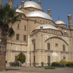 Muhammad Ali Mosque