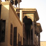 Market Roof